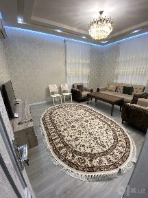 Аренда квартира Алмазар район Алмазар ЖК COMBRIDG 2- комнатная 700у. е