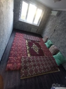 Kvartira ijaraga