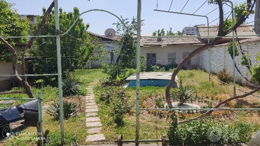 Продаю свой участок, 6,3 соток, Шайхантахурский район, Рабочий городок