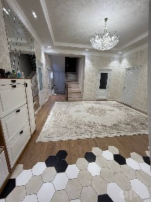 Продам дом в Хонободе 7 комнат 290 м² постройка 2023 года