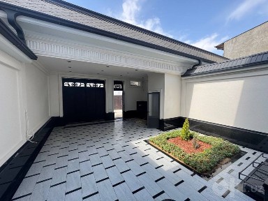 Юнусабад | Кулол | 250 м² | 2 сотки | 3 уровня | 6 комнат | Новый дом
