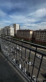 Сдаётся 2-комнатная квартира Яшнабадский район, улица Махтумкули