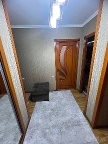Uchtepa tumanida 25 kvartal