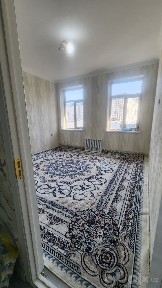 Ташкентская область, Ташкент, Сергелийский район