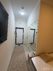 Узими уйим узок муддатга ижарага бераман оила ёки талаба