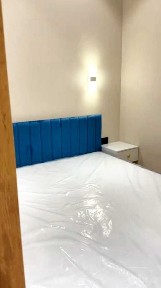 Аренда янги квартира барча қулайликларига эга