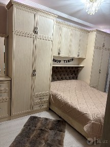 Сдается квартира. Ул Шахрисабз