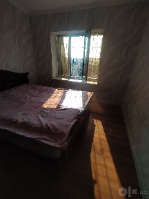Квартира без маклер кизларга, метро якинида