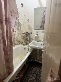 Алгоритм квартира
