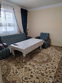 Ташкентская область, Янгиюль