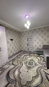 Ташкентская область, Ташкент, Мирзо-Улугбекский район