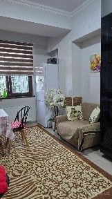 Аренда квартиры Максим Горький Ж/К Силк Роад 2 ком