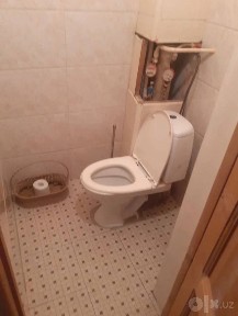 Сдается квартира на Воднике