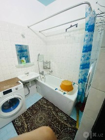 Arenda Bobur Park Akuratniy Odamlarga #AAA1551