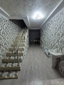 Сдается коттедж новый в аренду