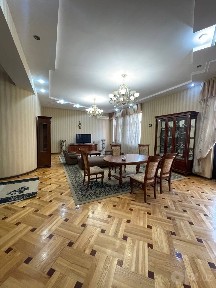 Ташкентская область, Ташкент, Мирзо-Улугбекский район