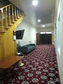 Урганчда 6 хонали ҳовли жой сотилади