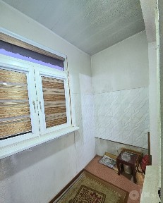 Продается 1комнатная Мирабадский район