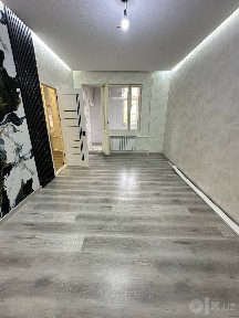 Янги Хайот Райони Спутник 17
