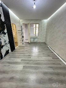 Янги Хайот Райони Спутник 17