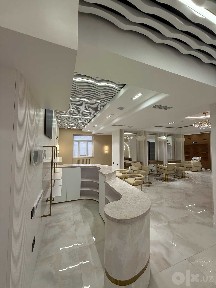 Salon va kabinetlar ijarasi / Аренда салона и кабинетов
