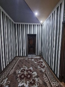 Faqat oilaga 2 xonali uy ijaraga beriladi