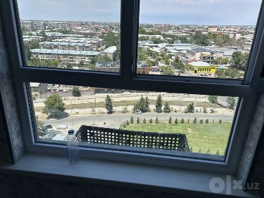 Qoraqmish 1/2 da 1 xonali kvartira ijaraga beriladi