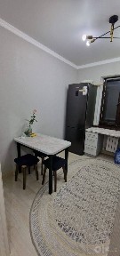 Ташкентская область, Ташкент, Сергелийский район