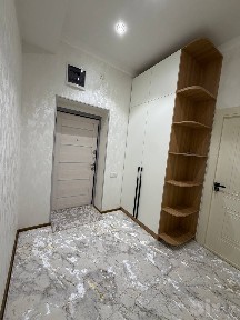 Ijaraga uy 2 xonali Zamona toyxona roparasida
