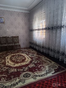 Аренда ховли хозяйкали Миробод Рисовый мост таги 1та хонага 4-5та одам