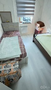 Sheikchilikka algoritm 31 dan kvartira