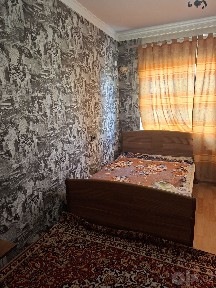 Сдается своя квартира на Тансыкбаева 2 (Бешкурган2)