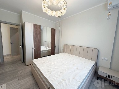 Аренда 2х комнатная Жк Ботаника Сарои Мирзоулугбекский район