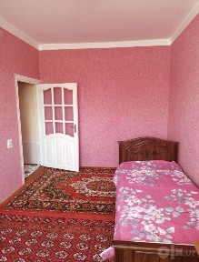 Ташкентская область, Ташкент, Яккасарайский район