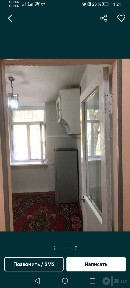 Ижара троицкида кизлага квартира бор чирчик шахрида вариантлар бор