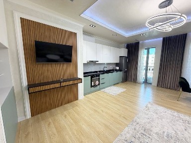 Аренда 3х комнатная Жк Mirabad Avenue Мирабадский район