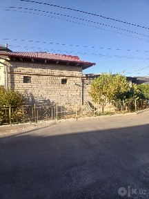 Продаётся Дом (Участок)