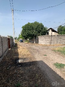 Продается 2участка в уртачирчикском районе, 50 соток От куйлюка 25 км Г