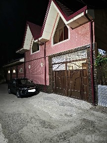 Ташкентская область, Чирчик