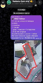 Ташкентская область, Ташкент, Сергелийский район