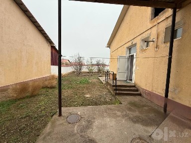 Продается котедж в Кибрае