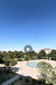 Ijaraga 2 xonali dom, 3 etaj, Qarshi soatni oldi Bahor ni oldida