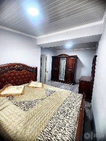 Суточный квартира юнусабад 4квартл