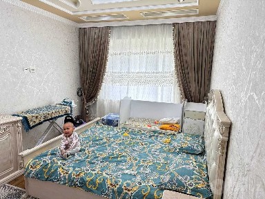Учтепа Алгоритм 3 хонали 72м2 кап ремонт квартира сотилади