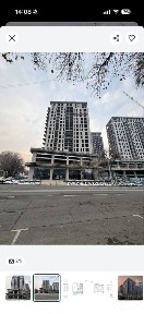 1 комнат. Новостройка премиум класса отличная локация срочная цена