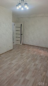 Продается квартира Тузель 2 комнатная на первом этаже с новым ремонтом