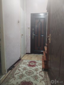 Чиланзар 18 квартил 11дом 81кв сотилади. узим ни уйим
