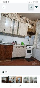 Продается. 1/2/9. Кадышева. 43 м2. 47000 уе. Договор.