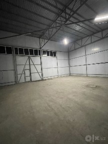 Сдаётся в аренду коммерческие помешения под склад
