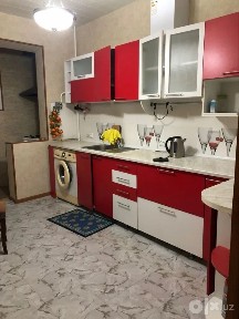 Сдаётся 2-комн центр, 60 м²